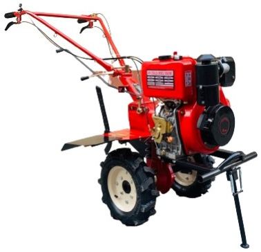 Power weeder BIC/86