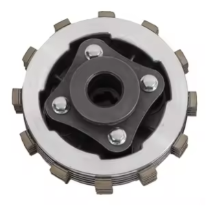 Clutch Core assy 12T B type for diesel weeder