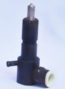 Fuel injector for 178F, 178 FA, 178 FE