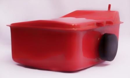 Fuel Tank for 178 diesel engine