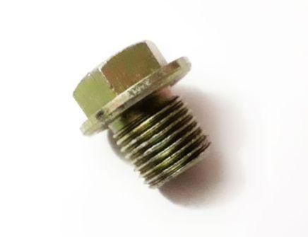 Engine Oil Drain Plug