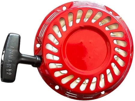 Recoil Assembly for 170 Petro engine