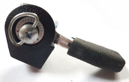 THROTTLE Knob (BLACK)