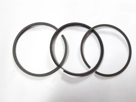 Piston ring set 78 (Standard)