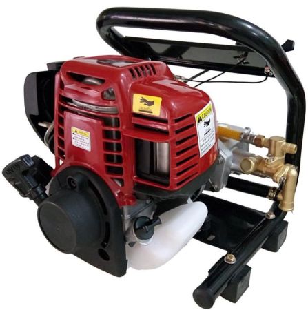 GX 35 portable Sprayer