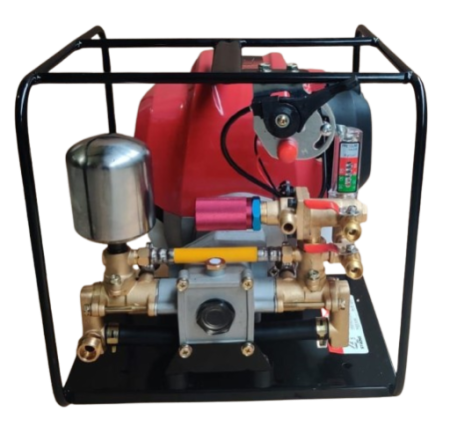 35 cc Portable sprayer Kawashima type