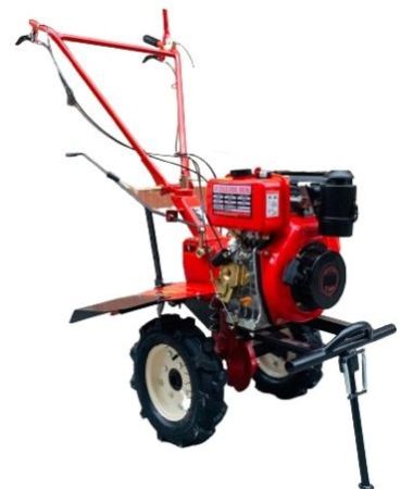 Power weeder BIC 178