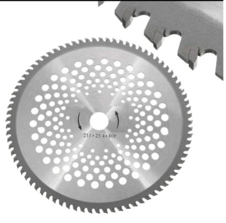 80 Teeth blade TCT