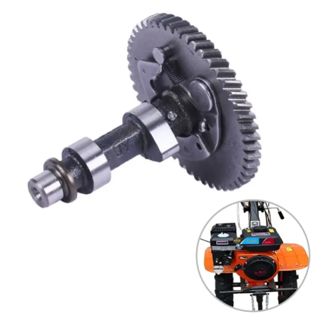 camshaft for 170F power weeder engine