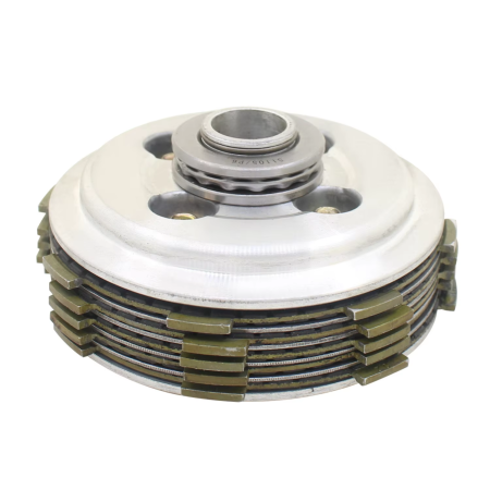 Clutch Core assy 8 T A type for diesel weeder