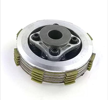 Clutch Core assy 8 T B type for diesel weeder