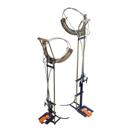 Coconut tree climber tool