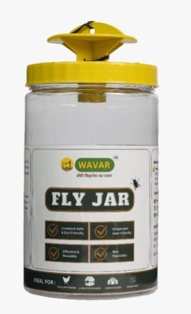 Fly Jar
