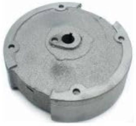 Flywheel 168F - 170F