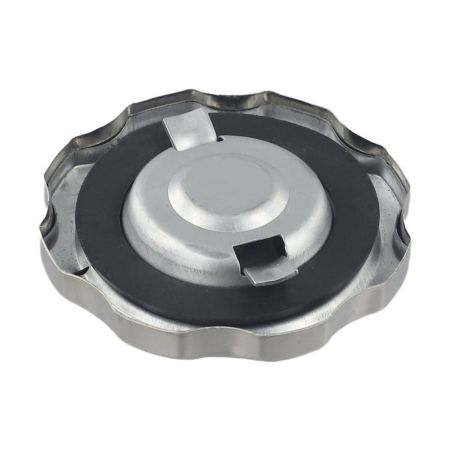 Fuel tank cap for 168 engine