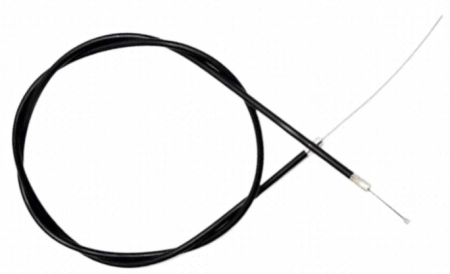 Acceletor cable grass cutter