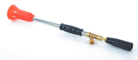 High pressure Agriculture spray Gun