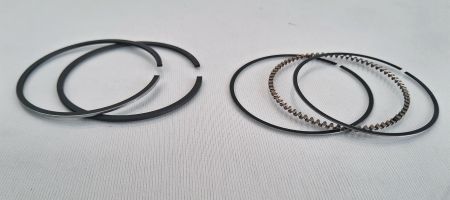 Piston ring 170 petrol engine