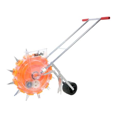 Manual Seed drill
