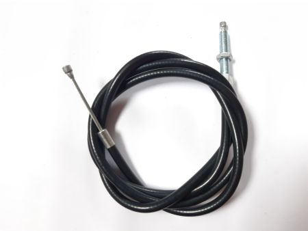 Reverse Gear Cable 186