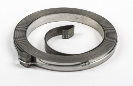 Spiral Spring for recoil starter 168