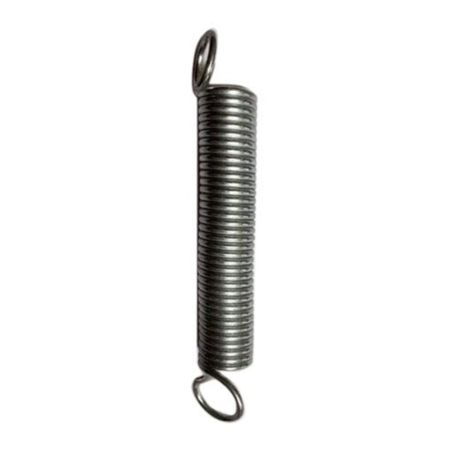 Stand support Spring for weeder