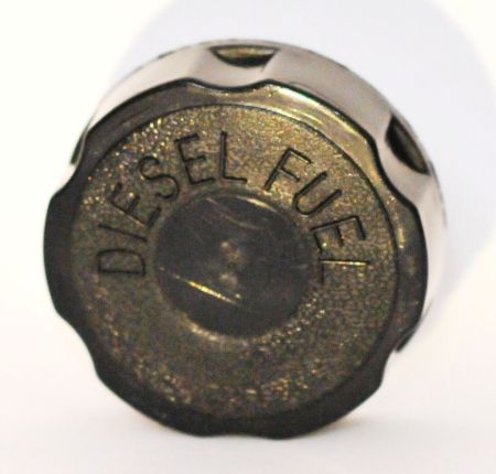 Fuel Tank Cap 178/186