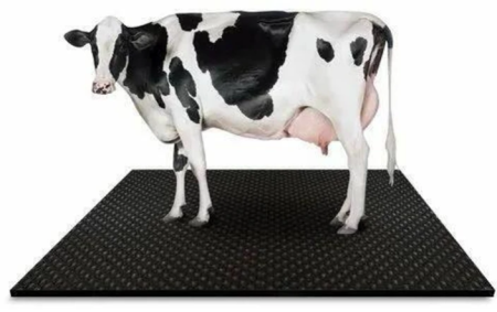 Cow Mat
