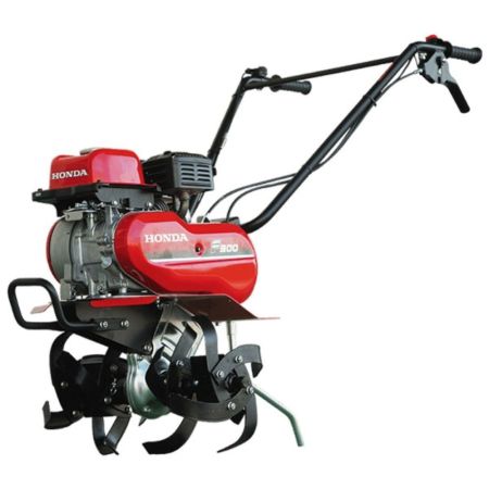 Honda F300