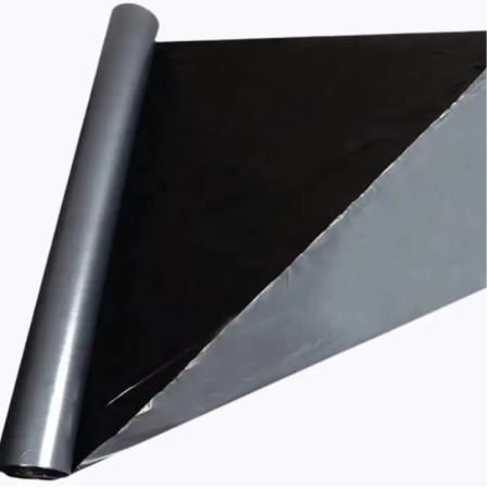 Mulching paper 20Mic-1MT-400 (Gajraj)