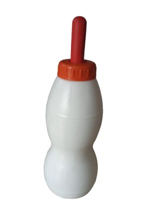 Calf Feeding Bottle 0.5 Ltr