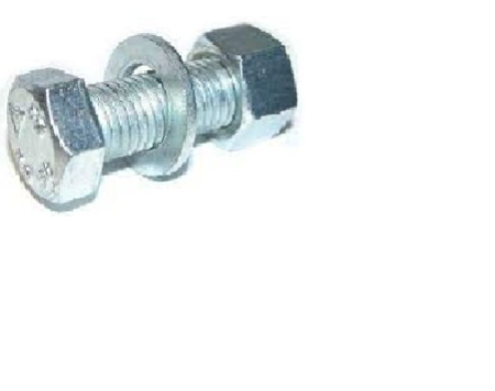 TYNES FIXING BOLT SETS M10*35