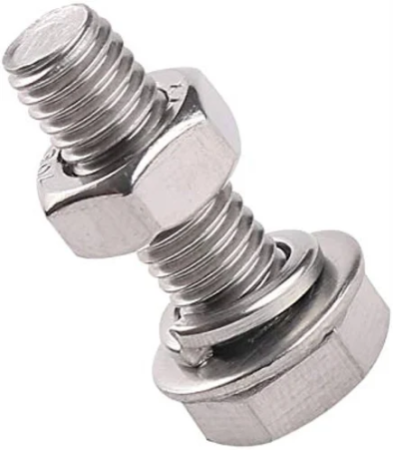TYNES FIXING BOLT SETS M10*35